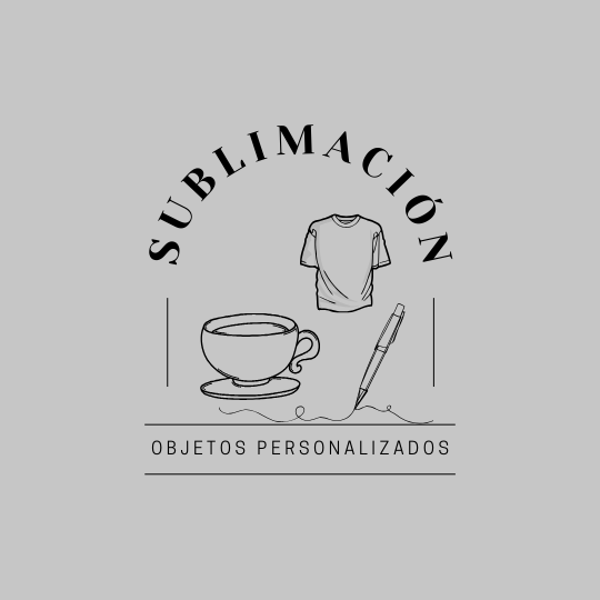 Productos de Sublimación